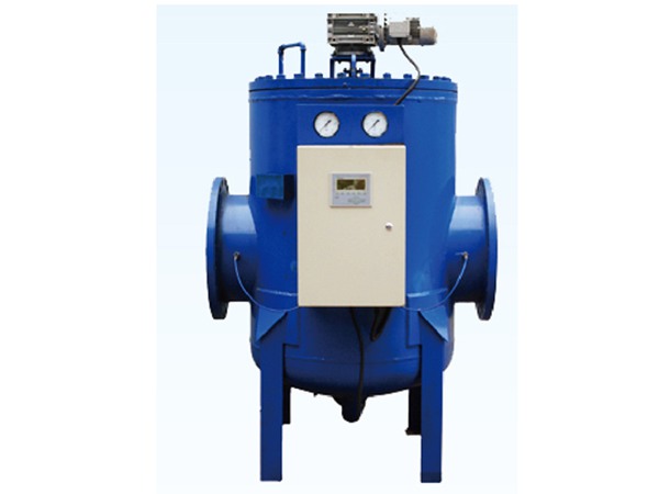 ABF自动清洗过滤器