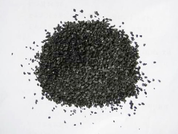 粒状活性炭