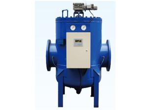 ABF自动清洗过滤器