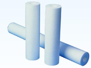 PP熔喷滤芯
